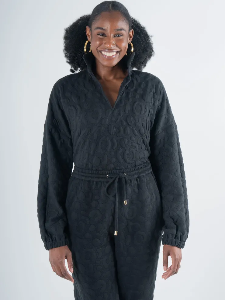 Sale Poppy Popover Top In Shop All Athleisure