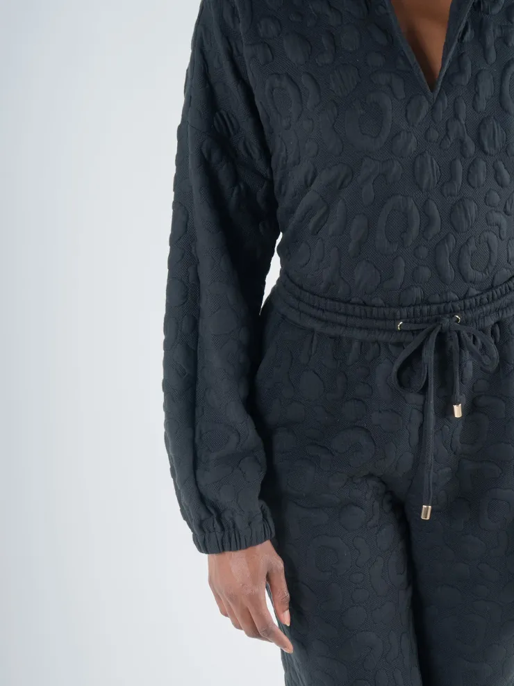 Sale Poppy Popover Top In Shop All Athleisure