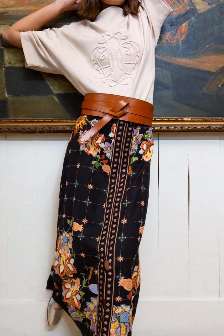 Best Portia Skirt In Skirts|All Outerwear