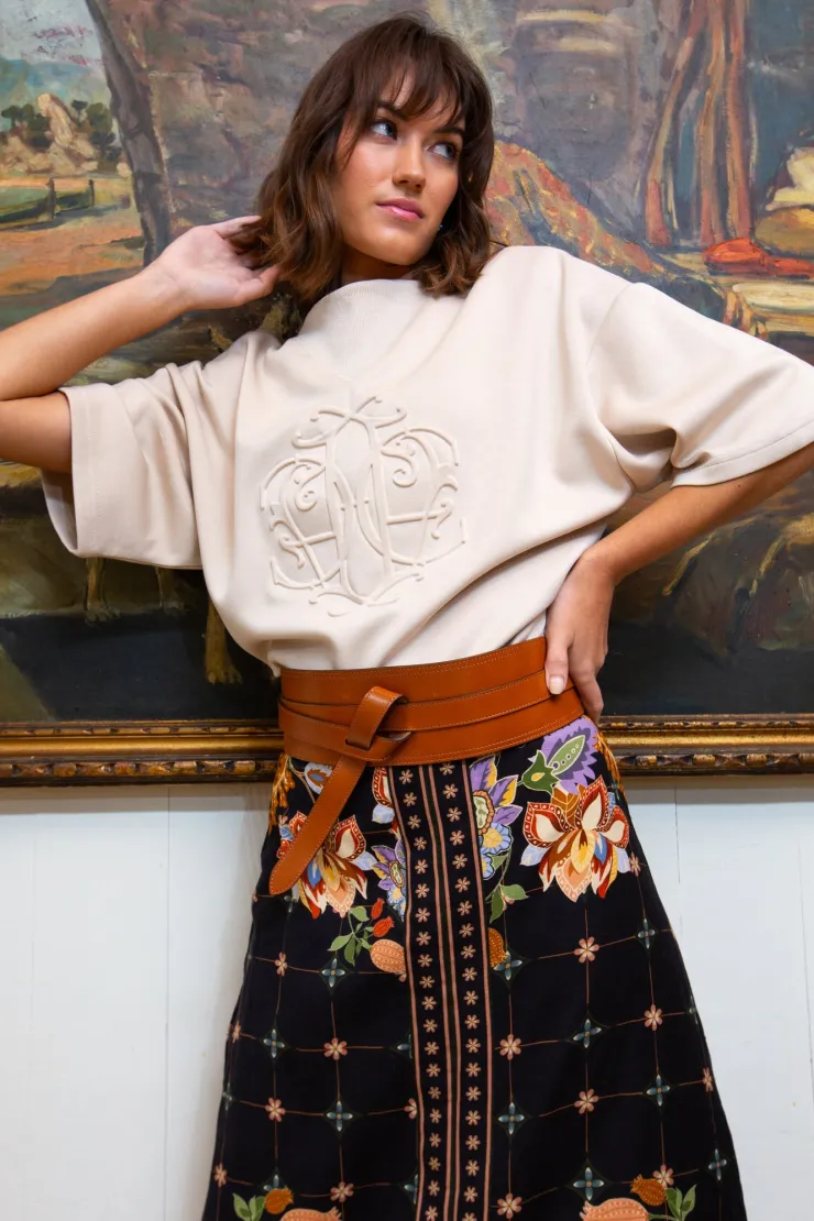 Best Portia Skirt In Skirts|All Outerwear