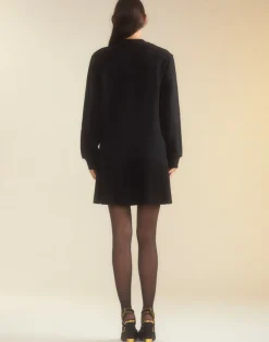 Fashion Preston Pleated Sweatshirt Dress In Shop All Athleisure