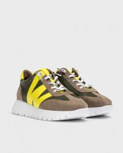 Best Racer Platform Sneakers In Sneaker