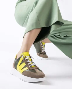 Best Racer Platform Sneakers In Sneaker