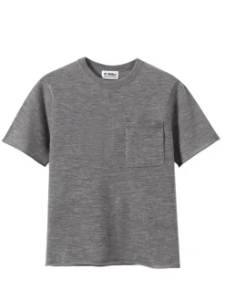 Fashion Rayna Cashmere T-Shirt In Sweaters
