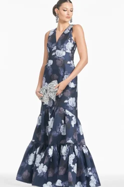 Clearance Rori Gown Special Occasion Dresses