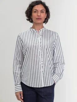 Best Ruffle Detailed Shirt In Blouses
