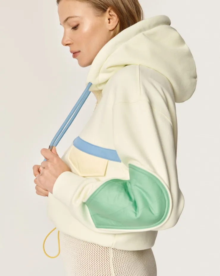 Hot Santa Fe Sweatshirt In Shop All Athleisure