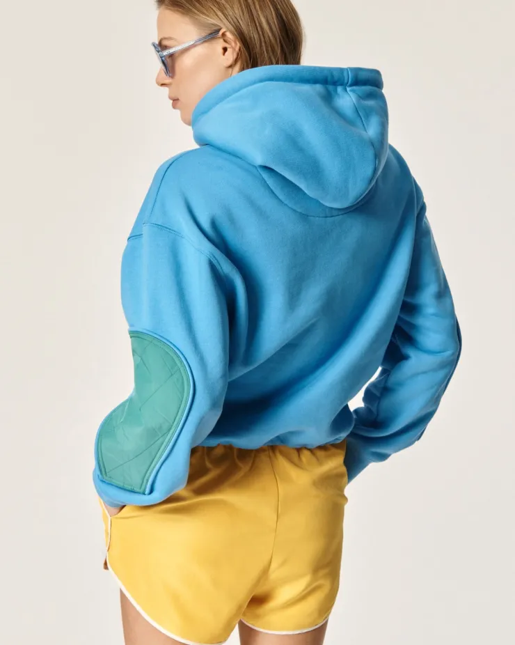Online Santa Fe Sweatshirt In Shop All Athleisure