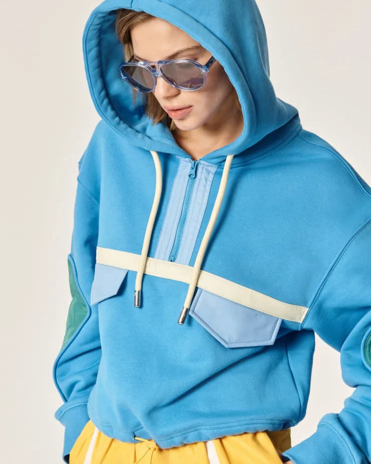 Online Santa Fe Sweatshirt In Shop All Athleisure