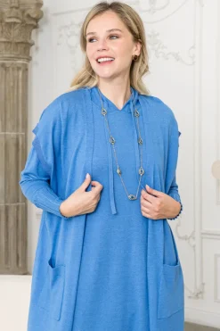 Hot Sarah Knit Vest In *FINAL SALE* Sweaters|All Outerwear