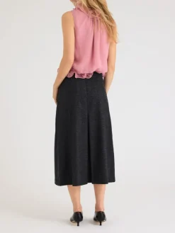 Outlet Sarita Top In Blouses