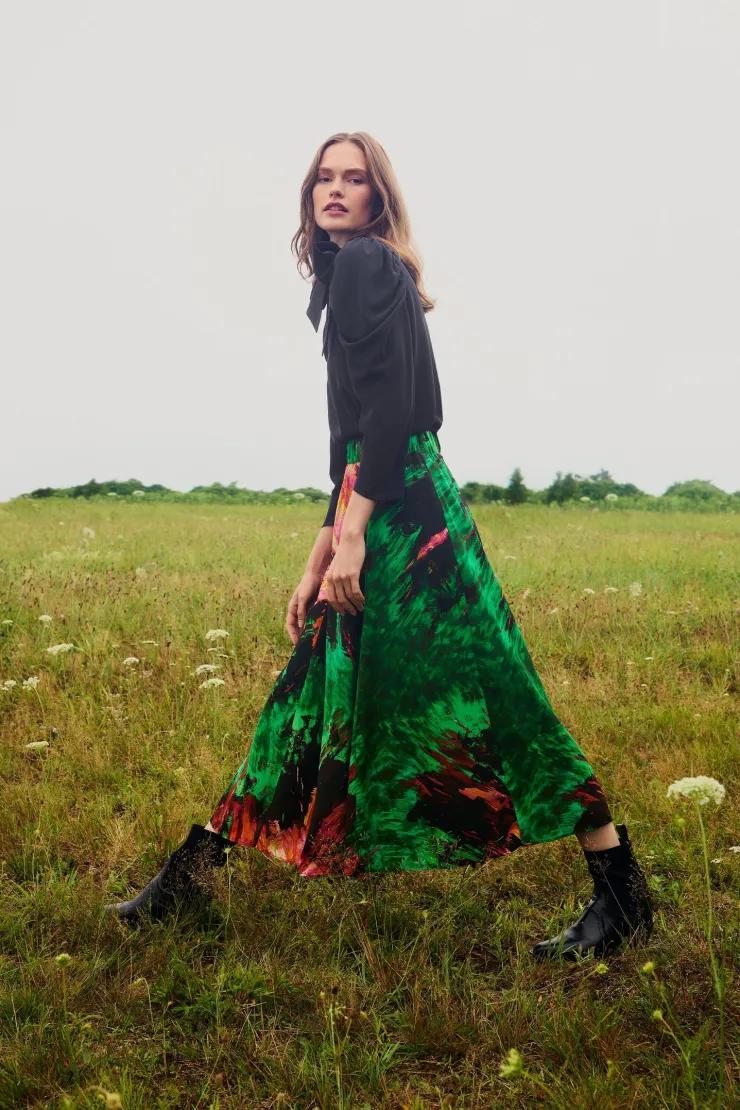 Fashion Sasha Skirt In Skirts|Shop All Matching Sets