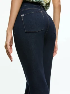 Online SB High Rise Bell Jean In Pants|Denim