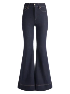 Online SB High Rise Bell Jean In Pants|Denim
