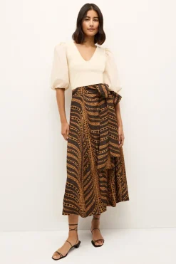Online Shayna Top In Blouses|Sweaters