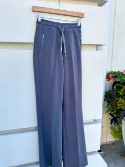 Online Shimmer Tie Modal Jogger In Pants|Shop All Athleisure