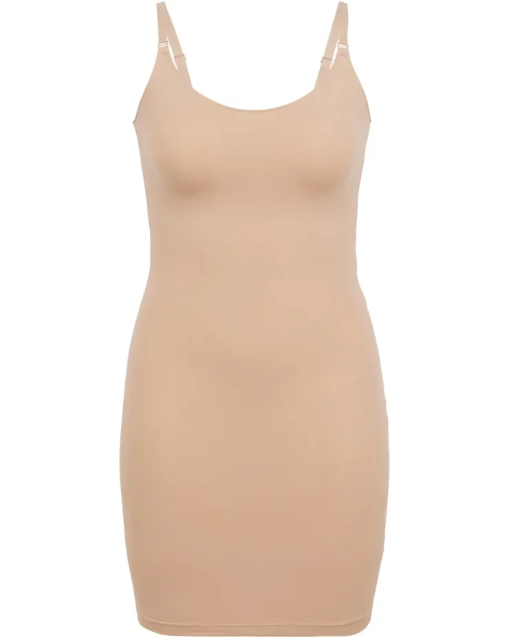 Discount Socialight Smoothing Slip In Basics And Tees|Intimates