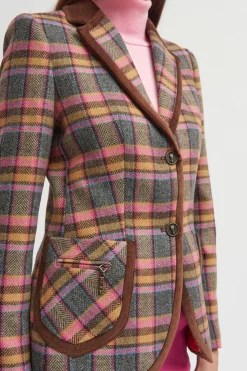 Outlet Sona Jacket In All Outerwear