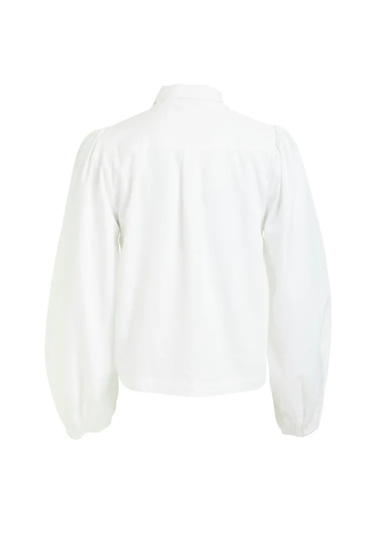 Hot Stella Top In Blouses|Shop All Matching Sets