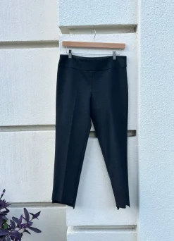 Online Step Hem Pant In Pants