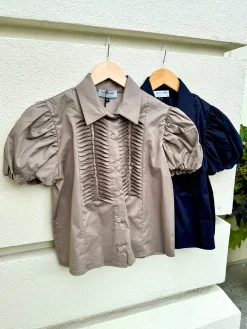 Discount Summer Top In Blouses