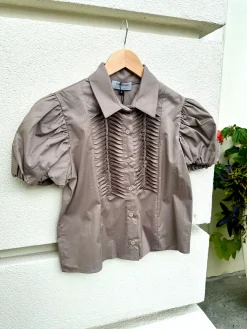 Online Summer Top In Blouses