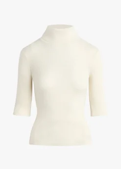 Best The Amelia Top In Blouses|Sweaters