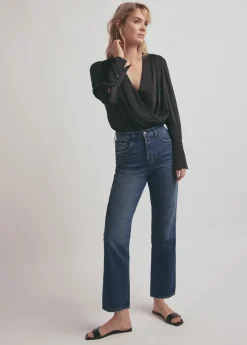Clearance The Date Blouse In Blouses