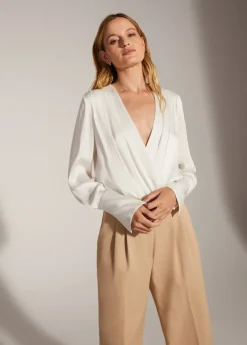 Sale The Date Blouse In Blouses