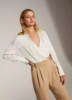 Sale The Date Blouse In Blouses