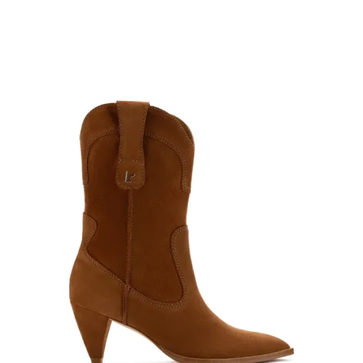 New Thelma Boot In Boots And Booties