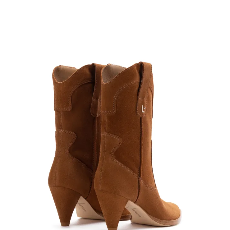 New Thelma Boot In Boots And Booties