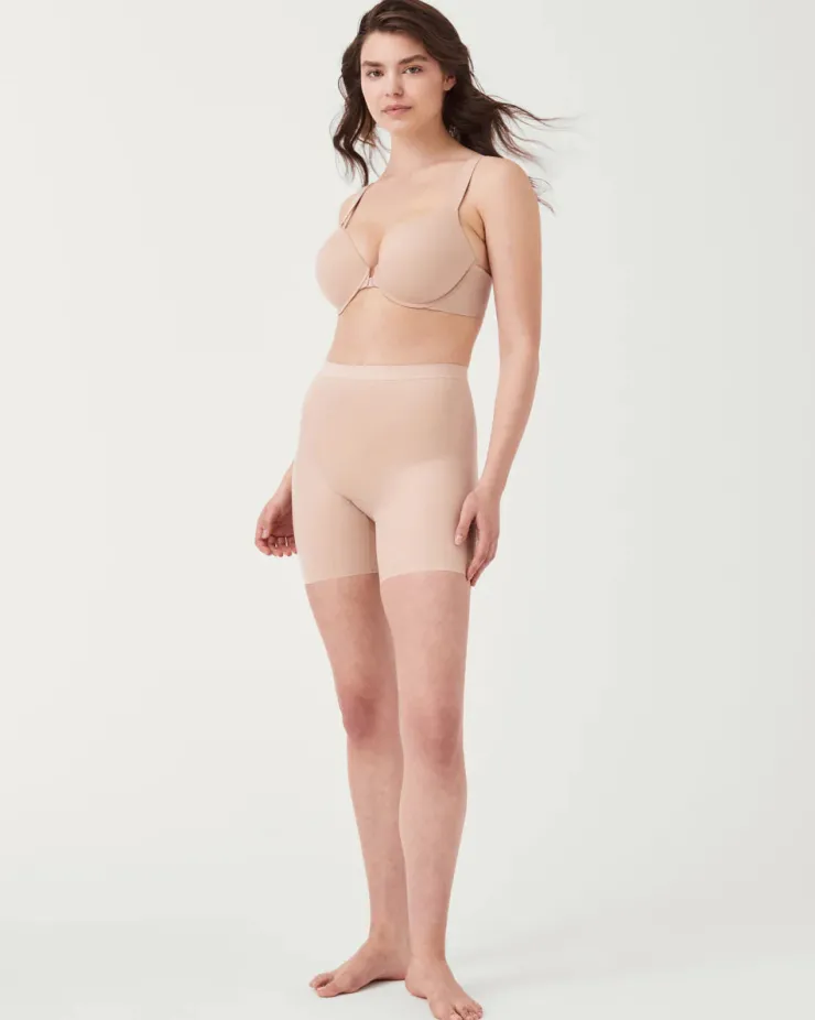 Hot Thinstincts 2.0 Invisible Shaping Girlshort In Pants|Intimates