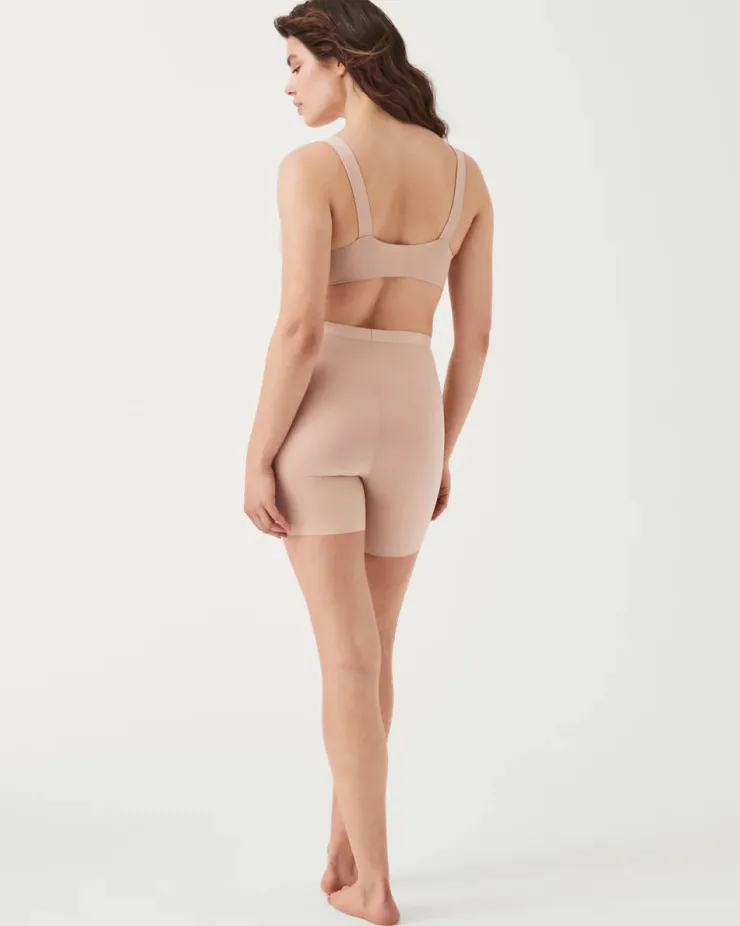 Hot Thinstincts 2.0 Invisible Shaping Girlshort In Pants|Intimates