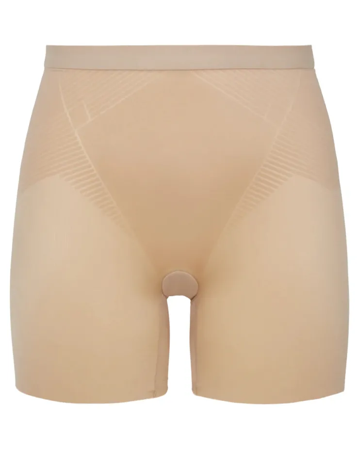 Hot Thinstincts 2.0 Invisible Shaping Girlshort In Pants|Intimates
