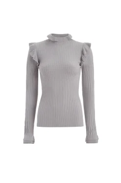 Outlet Tinley Turtleneck In Sweaters