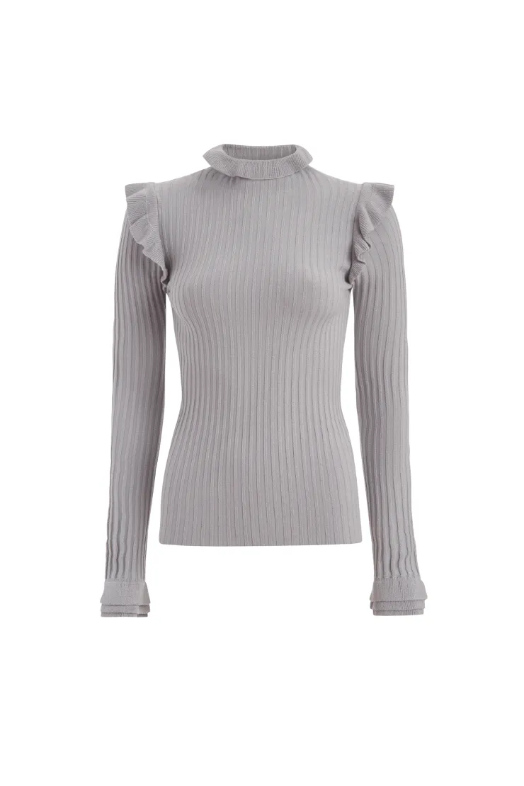 Outlet Tinley Turtleneck In Sweaters