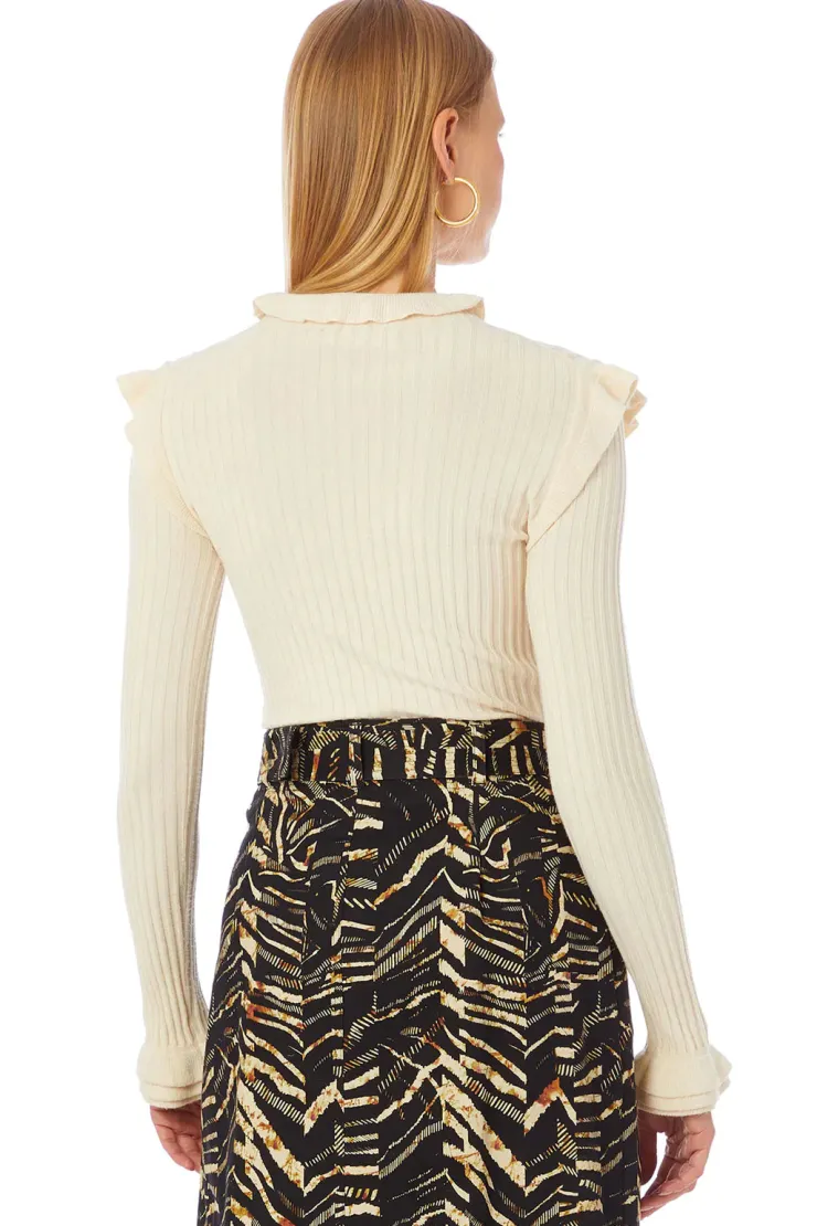 Outlet Tinley Turtleneck In Sweaters