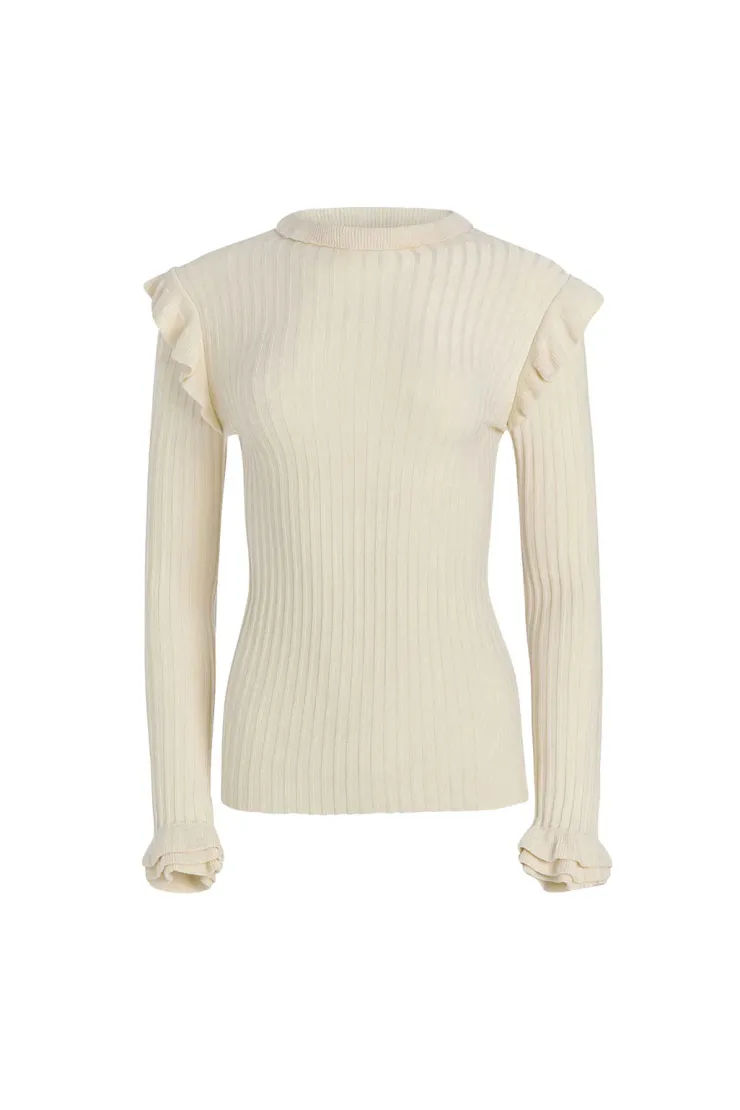 Outlet Tinley Turtleneck In Sweaters