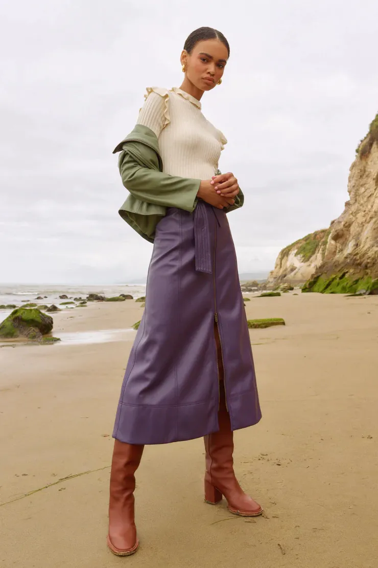 Outlet Tinley Turtleneck In Sweaters