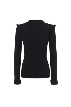 Outlet Tinley Turtleneck Knit Top In Sweaters