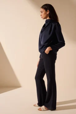 Hot Tullah Top In *FINAL SALE* Blouses