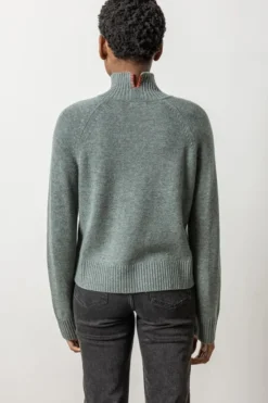 New Turtleneck Sweater In Sweaters