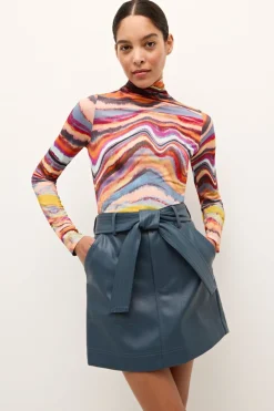 New Vallie Skirt In Skirts