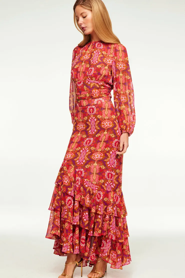 New Veronique Skirt In Skirts