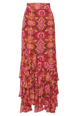 New Veronique Skirt In Skirts