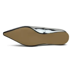 Fashion Victoria Flat In Flats