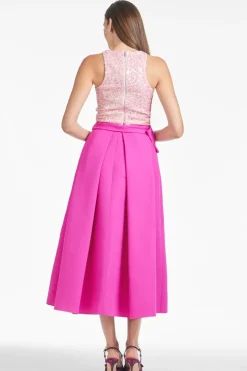 Best Whitley Skirt In Special Occasion Dresses|Skirts