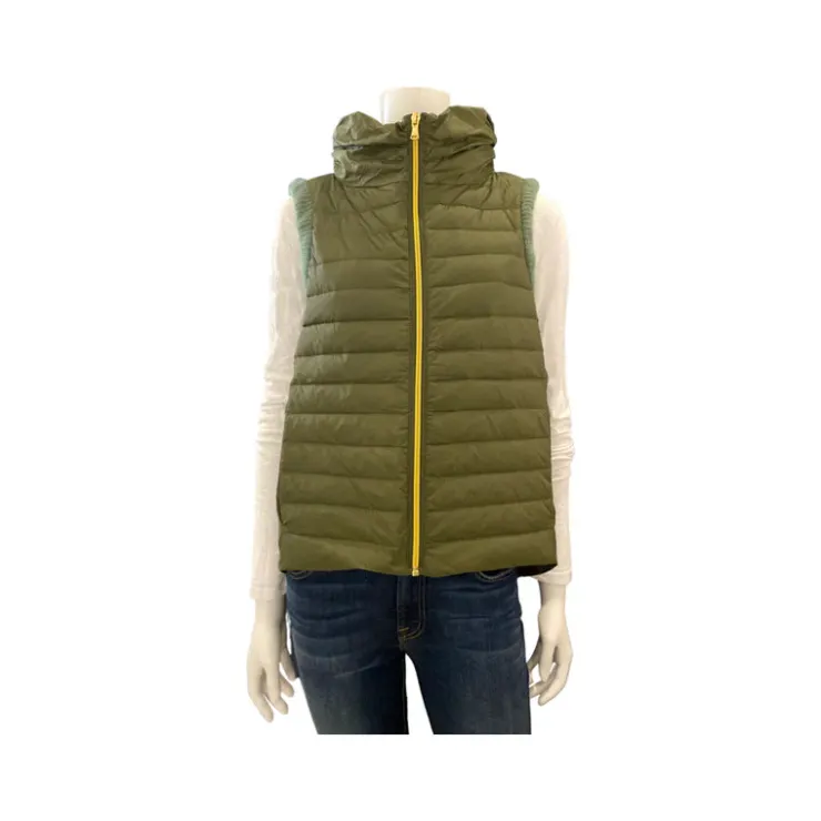 Best Wynn Gilt Puffer Vest In All Outerwear
