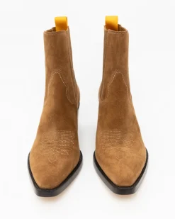 Fashion Wyoming Bootie In Boots And Booties